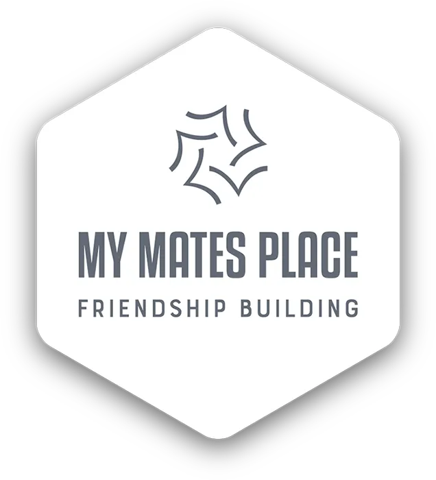 My Mates Place - Building Friendships in Adelaide