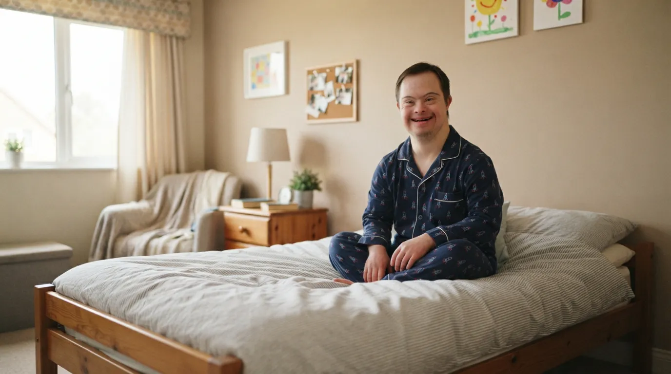 short term accomodation (respite)