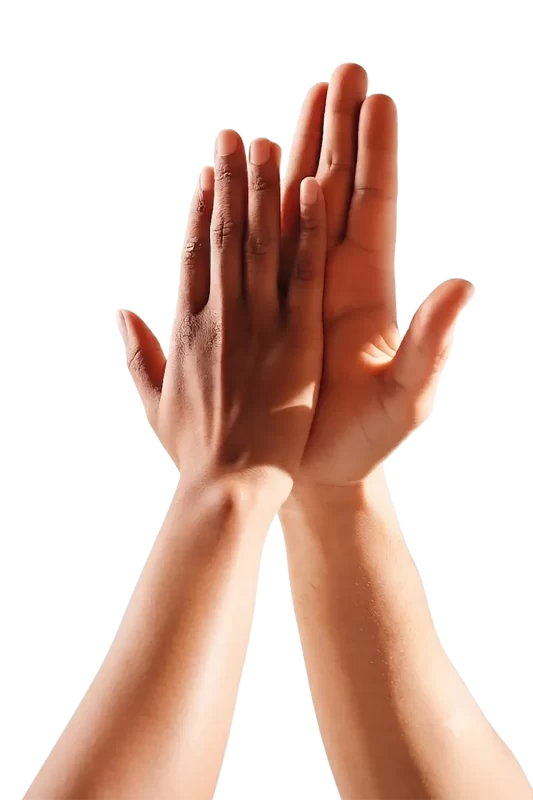 highfive